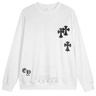 商場(chǎng)品牌-套頭-衛(wèi)衣