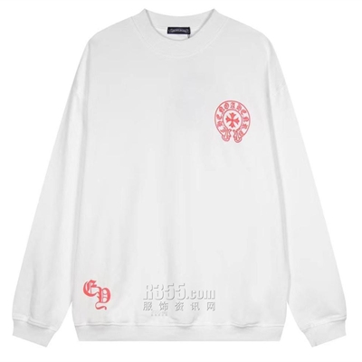 商場(chǎng)品牌-套頭-衛(wèi)衣