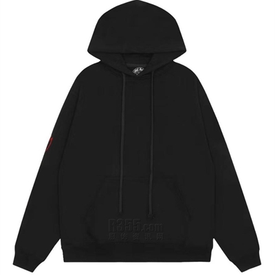 商場(chǎng)品牌-套頭-衛(wèi)衣