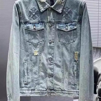 商場品牌-夾克-夾克