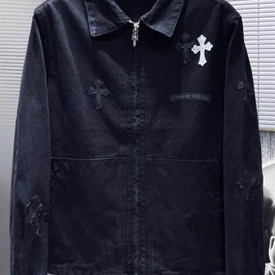 商場品牌-夾克-夾克