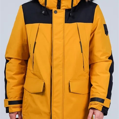 市場上裝-棉衣/羽絨服-商務(wù)棉服
