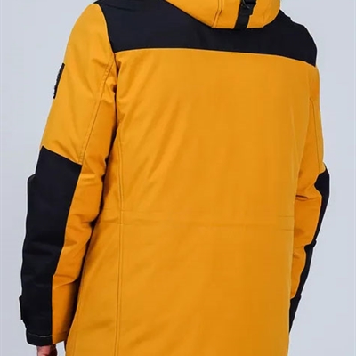 市場上裝-棉衣/羽絨服-商務(wù)棉服