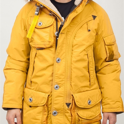市場上裝-棉衣/羽絨服-商務(wù)棉服