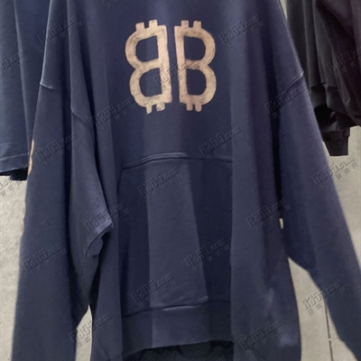 商場品牌-套頭-衛衣【實拍】