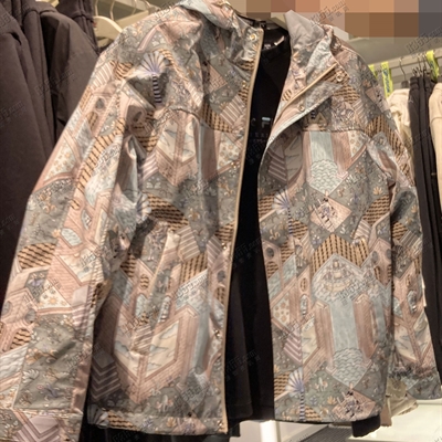運(yùn)動(dòng)品牌-外套-男運(yùn)動(dòng)單衣【實(shí)拍】