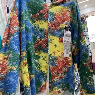 市場上裝-襯衫-休閑襯衫【實拍】