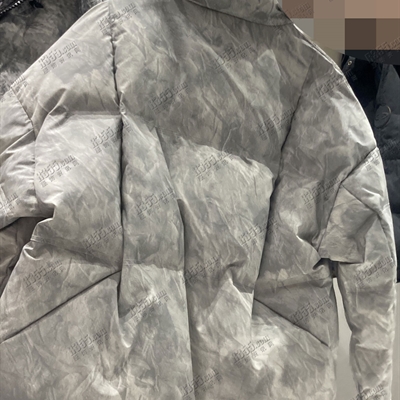 市場上裝-棉衣/羽絨服-休閑棉服【實拍】