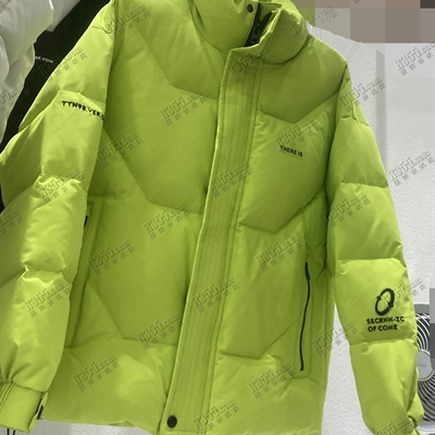 市場上裝-棉衣/羽絨服-休閑棉服【實拍】