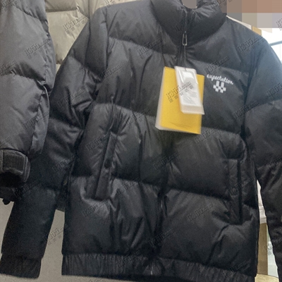 市場上裝-棉衣/羽絨服-休閑棉服【實拍】