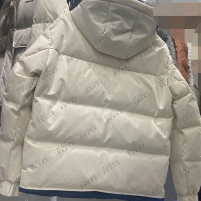 市場上裝-棉衣/羽絨服-休閑棉服【實拍】