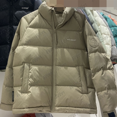 市場上裝-棉衣/羽絨服-休閑棉服【實拍】