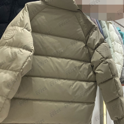 市場上裝-棉衣/羽絨服-休閑棉服【實拍】