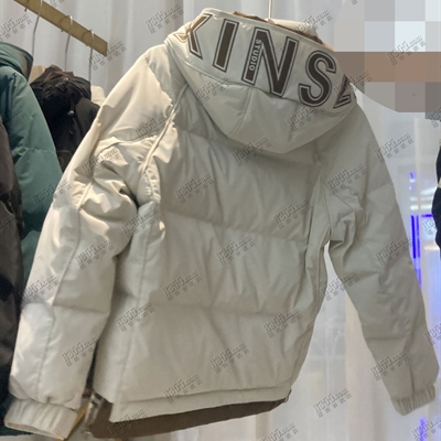 市場上裝-棉衣/羽絨服-休閑棉服【實拍】