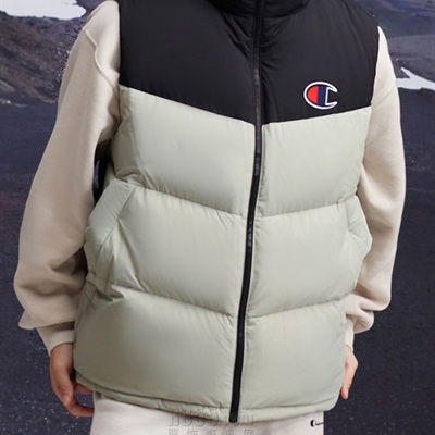 運動品牌-棉衣/羽絨-男運動棉服