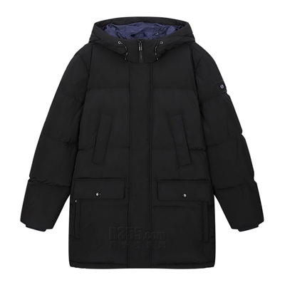 運動品牌-棉衣/羽絨-男運動棉服