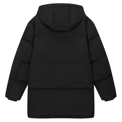 運動品牌-棉衣/羽絨-男運動棉服