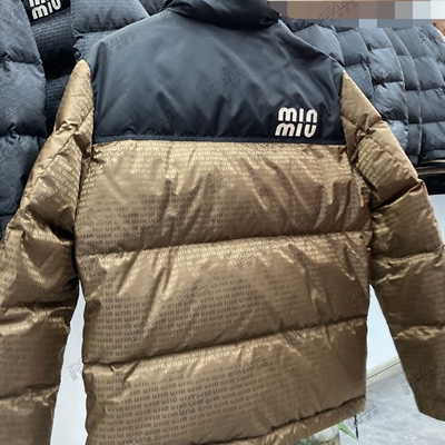 市場上裝-棉衣/羽絨服-歐貨棉服【實拍】