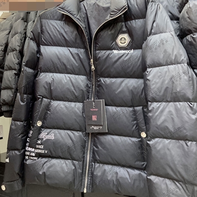 市場上裝-棉衣/羽絨服-歐貨棉服【實拍】