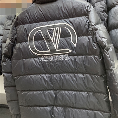 市場上裝-棉衣/羽絨服-歐貨棉服【實拍】