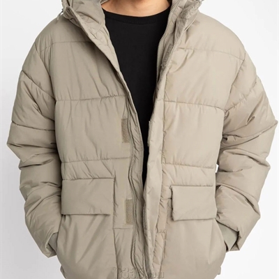 市場上裝-棉衣/羽絨服-商務棉服