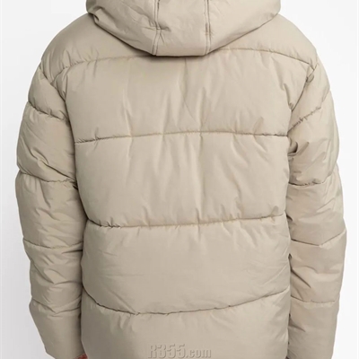 市場上裝-棉衣/羽絨服-商務棉服