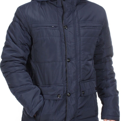市場上裝-棉衣/羽絨服-商務棉服