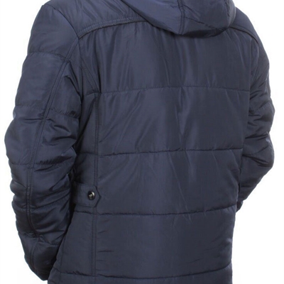 市場上裝-棉衣/羽絨服-商務棉服