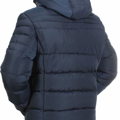 市場上裝-棉衣/羽絨服-商務棉服