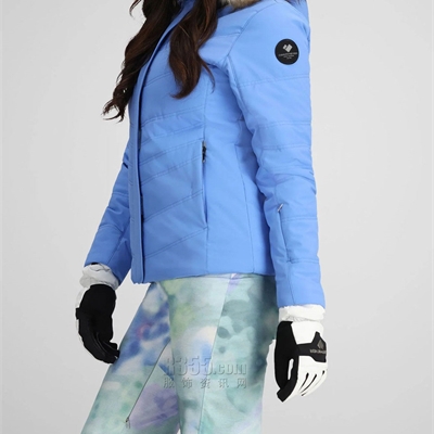 戶外品牌-滑雪服-女戶外滑雪服