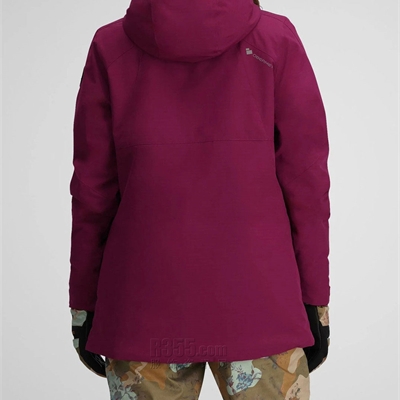 戶外品牌-滑雪服-女戶外滑雪服