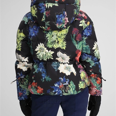 戶外品牌-滑雪服-女戶外滑雪服