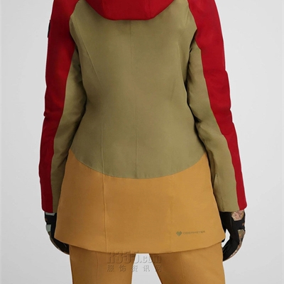 戶外品牌-滑雪服-女戶外滑雪服套裝