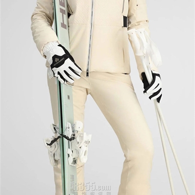 戶外品牌-滑雪服-女戶外滑雪服套裝