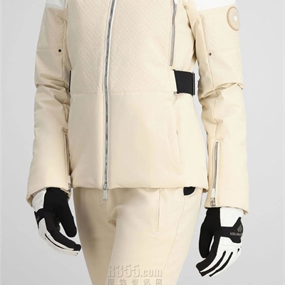 戶外品牌-滑雪服-女戶外滑雪服套裝
