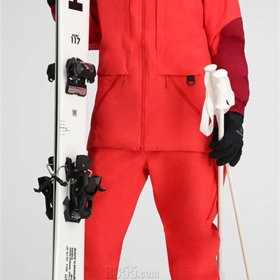 戶外品牌-滑雪服-女戶外滑雪服套裝