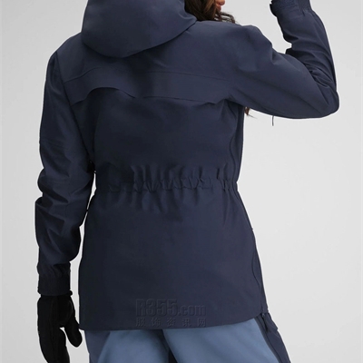 戶外品牌-滑雪服-女戶外滑雪服套裝