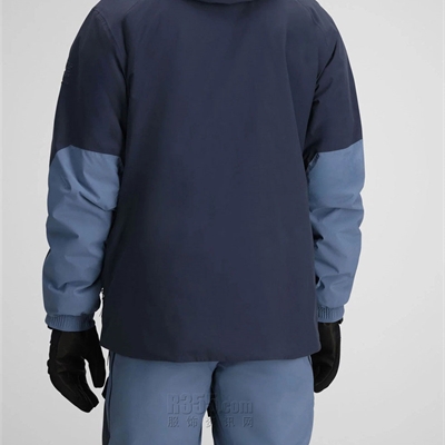 戶外品牌-滑雪服-男戶外滑雪服