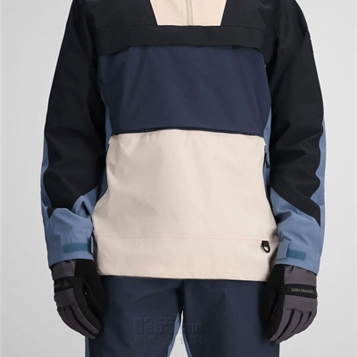 戶外品牌-滑雪服-男戶外滑雪服