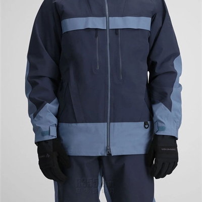 戶外品牌-滑雪服-男戶外滑雪服