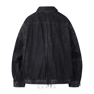 商場品牌-夾克-夾克