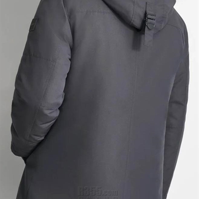商場品牌-棉服/羽絨服-棉服