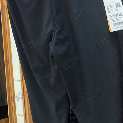 商場品牌-商務褲-商務褲【實拍】