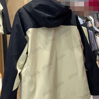 商場品牌-夾克-夾克【實拍】