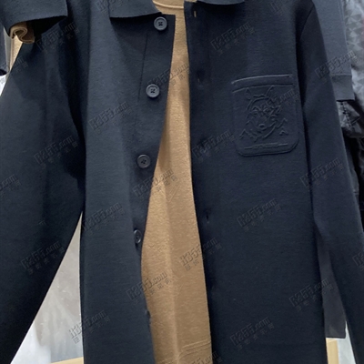 商場品牌-開衫-毛衫【實拍】