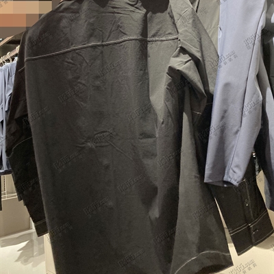 商場品牌-長袖-襯衫【實拍】