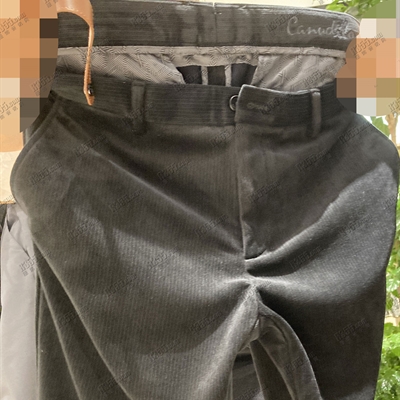 商場品牌-商務褲-商務褲【實拍】