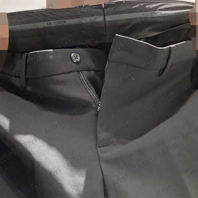 商場品牌-商務褲-商務褲【實拍】