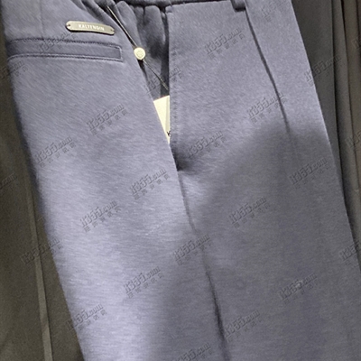 商場品牌-商務褲-商務褲【實拍】
