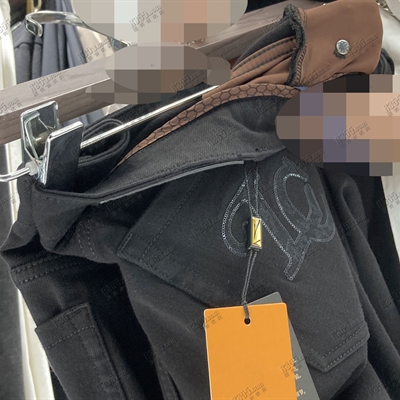 商場品牌-牛仔褲-牛仔褲【實拍】